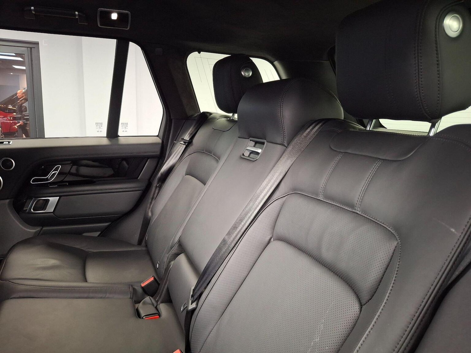 Used Land Rover Range Rover 2021 for sale - 76618613: Photo 57