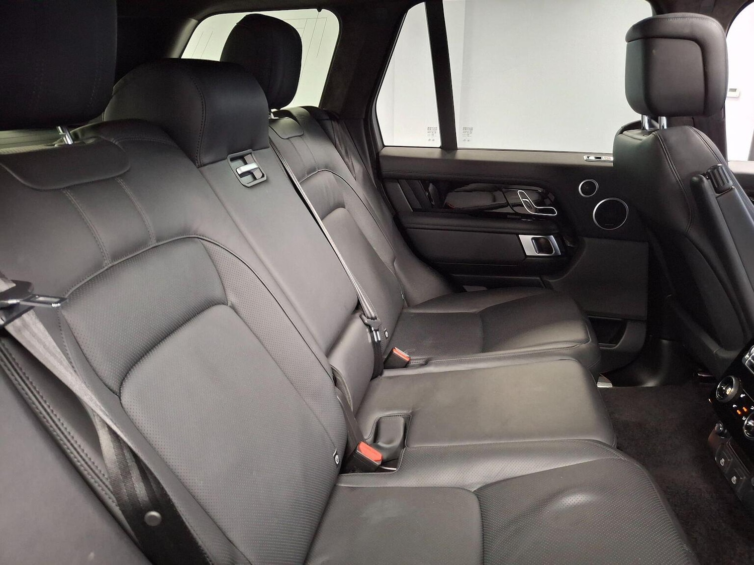 Used Land Rover Range Rover 2021 for sale - 76618613: Photo 59