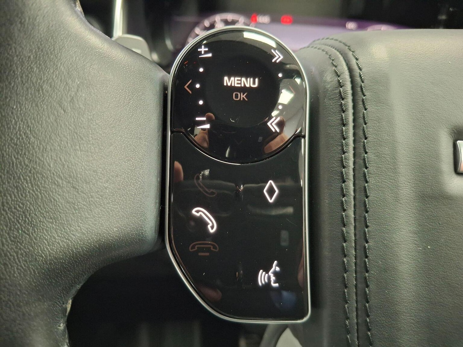 Used Land Rover Range Rover 2021 for sale - 76618613: Photo 6