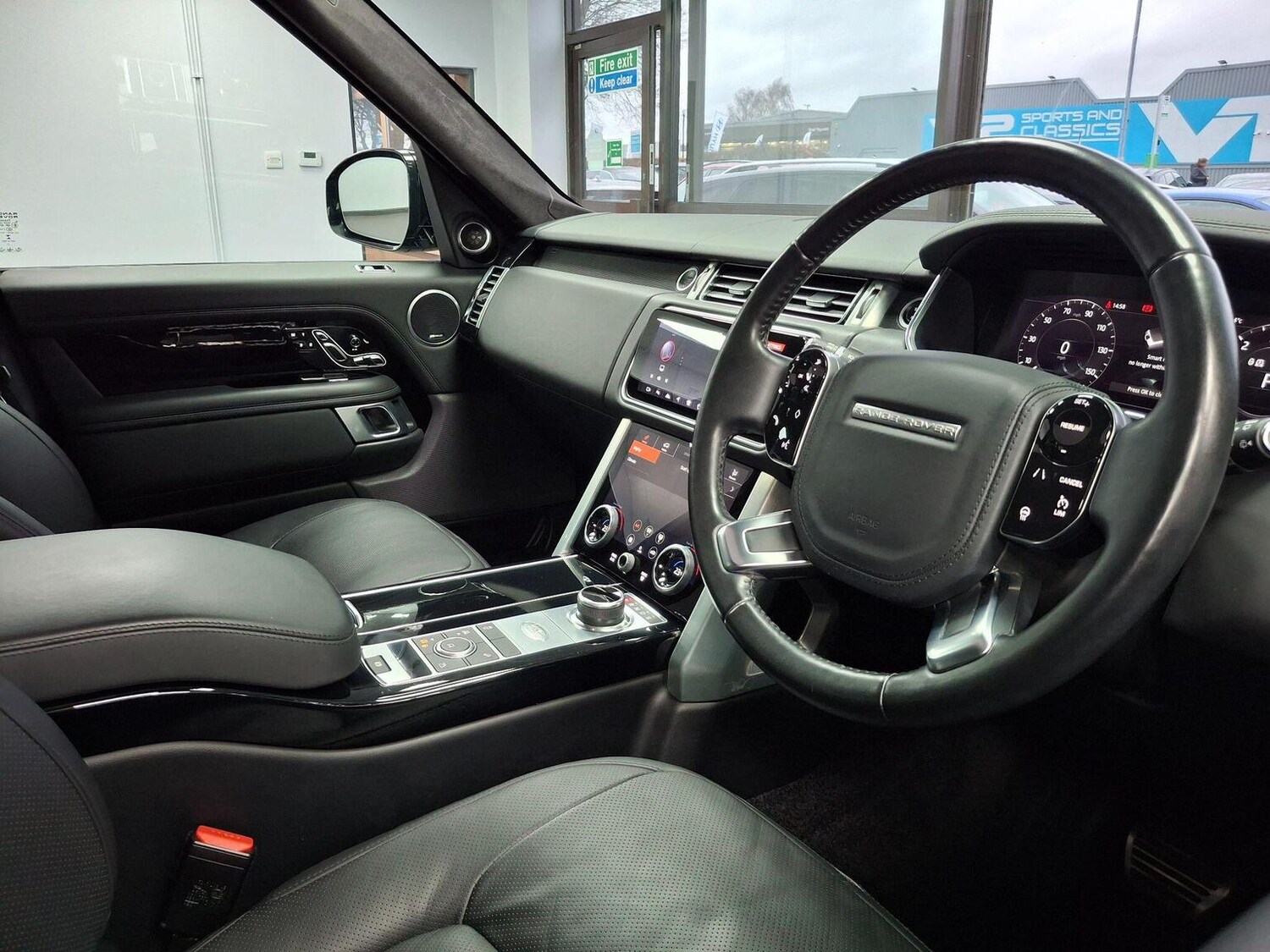 Used Land Rover Range Rover 2021 for sale - 76618613: Photo 60