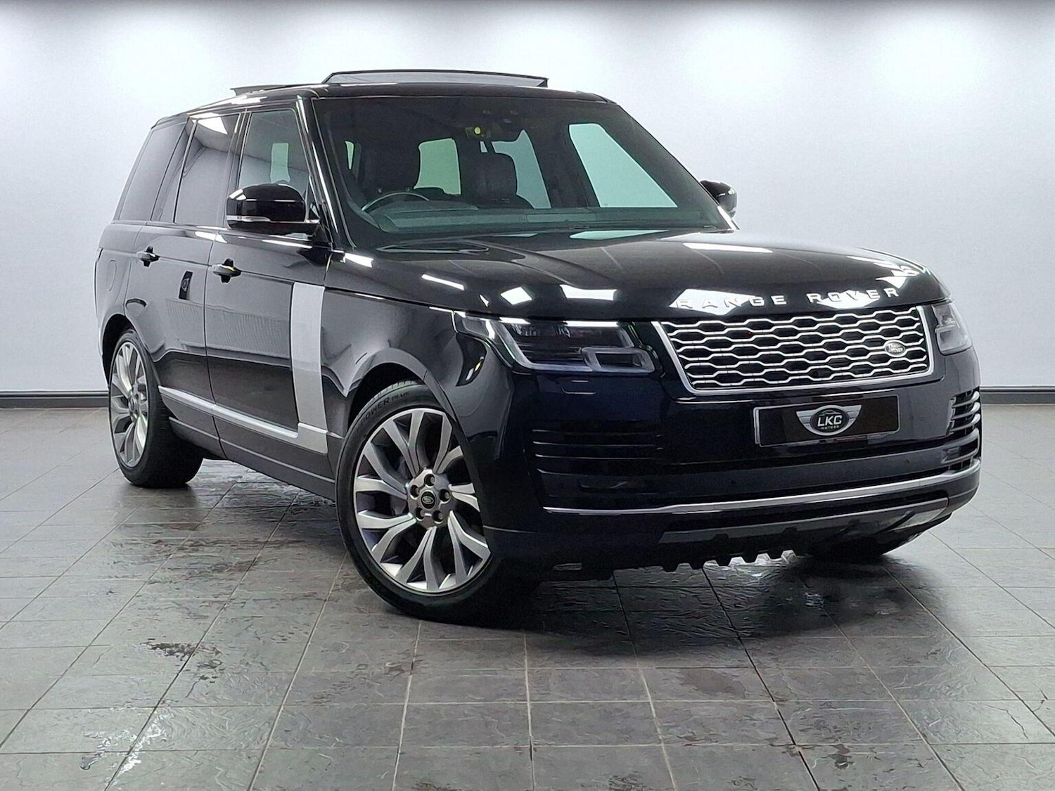 Used Land Rover Range Rover 2021 for sale - 76618613: Photo 61