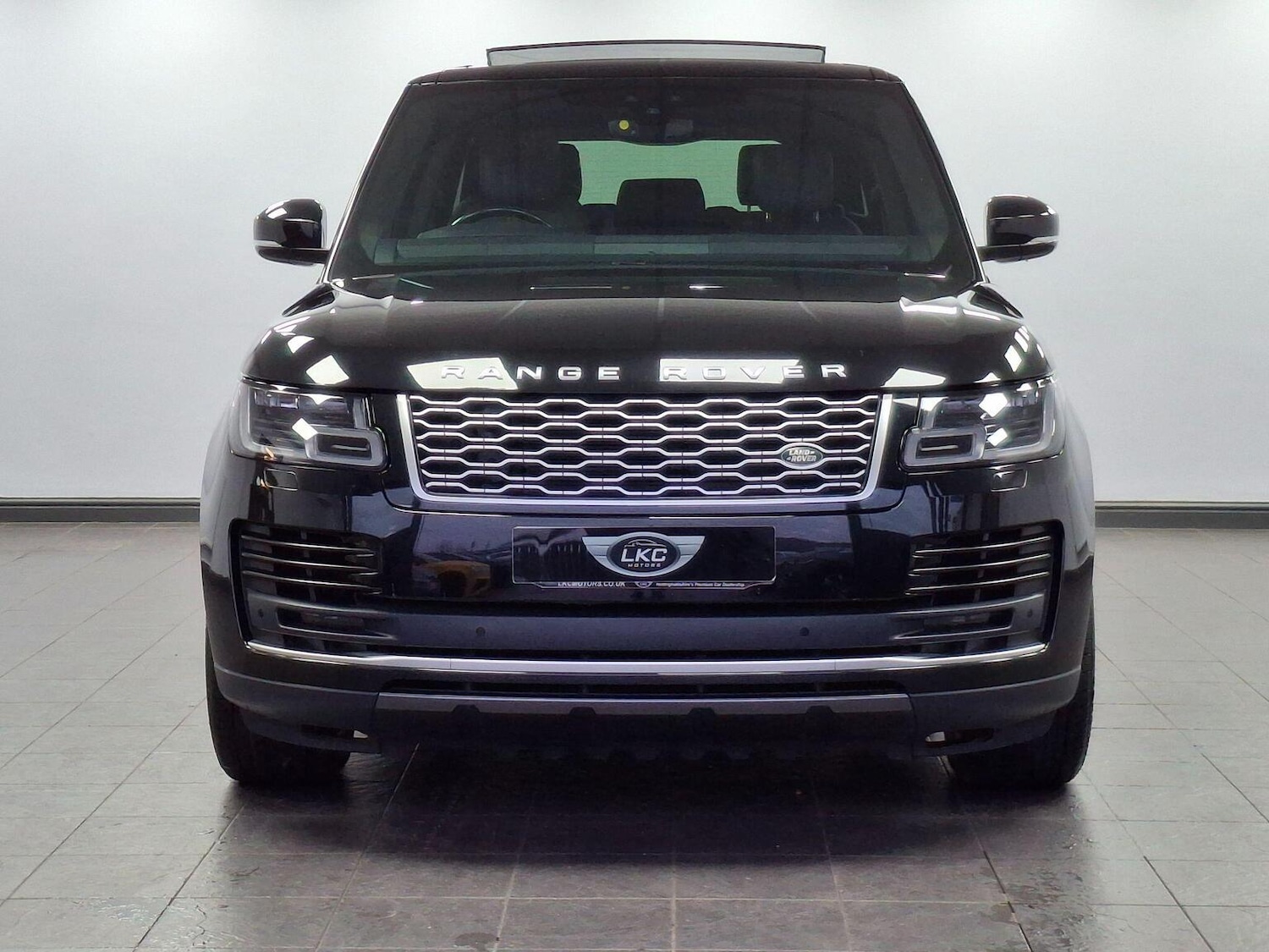 Used Land Rover Range Rover 2021 for sale - 76618613: Photo 64