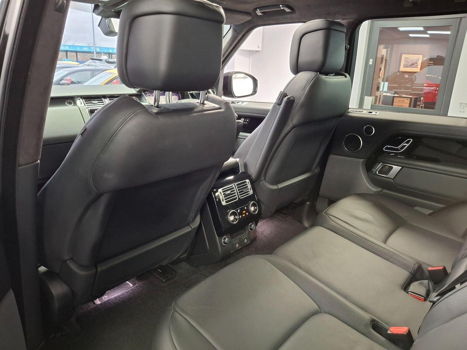 Used Land Rover Range Rover 2021 for sale - 76618613: Photo 66