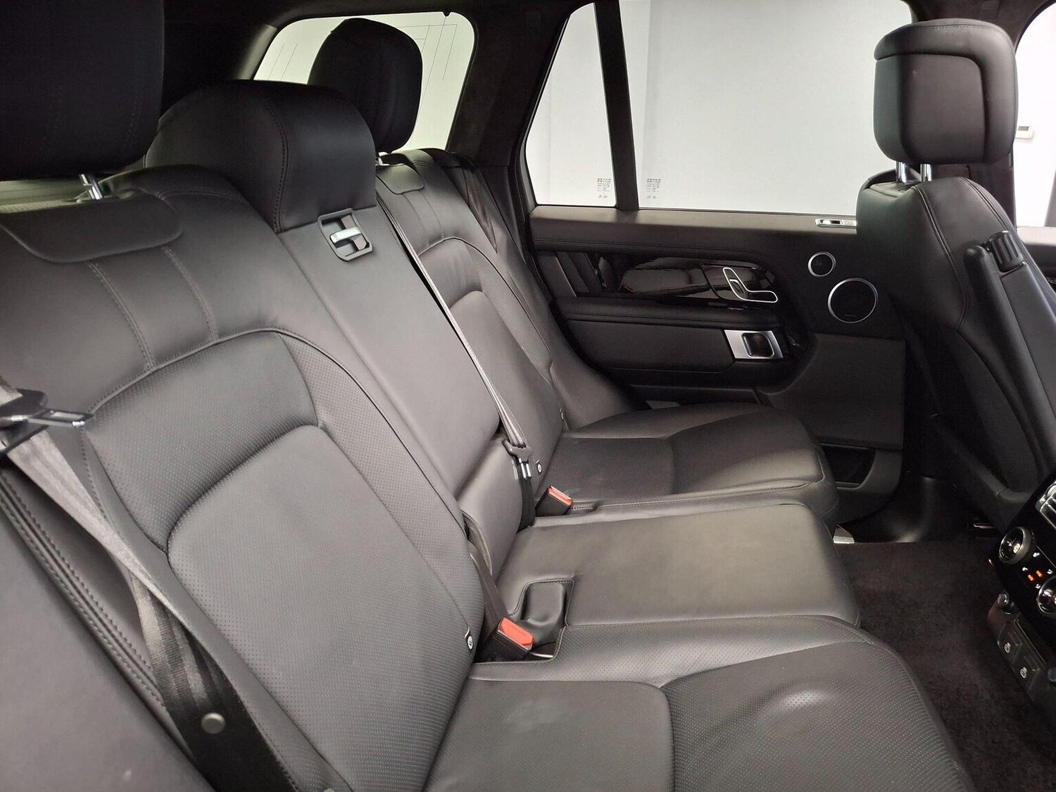 Used Land Rover Range Rover 2021 for sale - 76618613: Photo 68