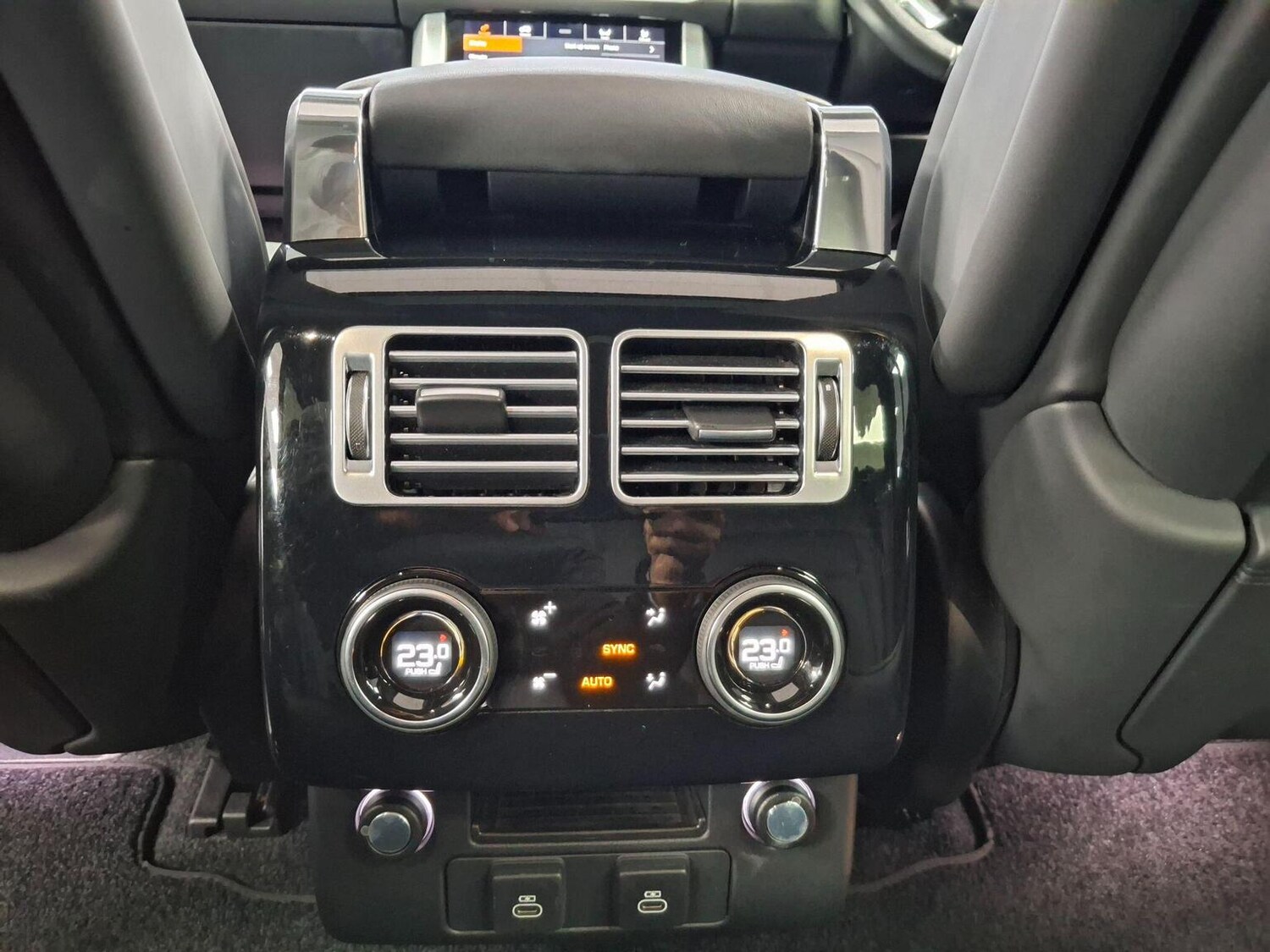 Used Land Rover Range Rover 2021 for sale - 76618613: Photo 69