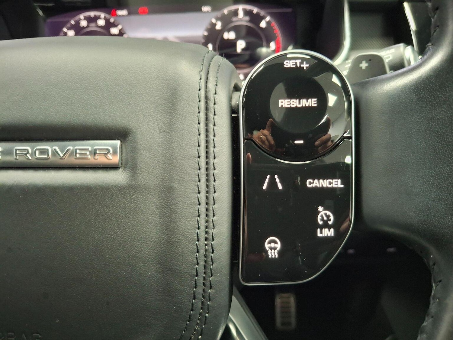 Used Land Rover Range Rover 2021 for sale - 76618613: Photo 7