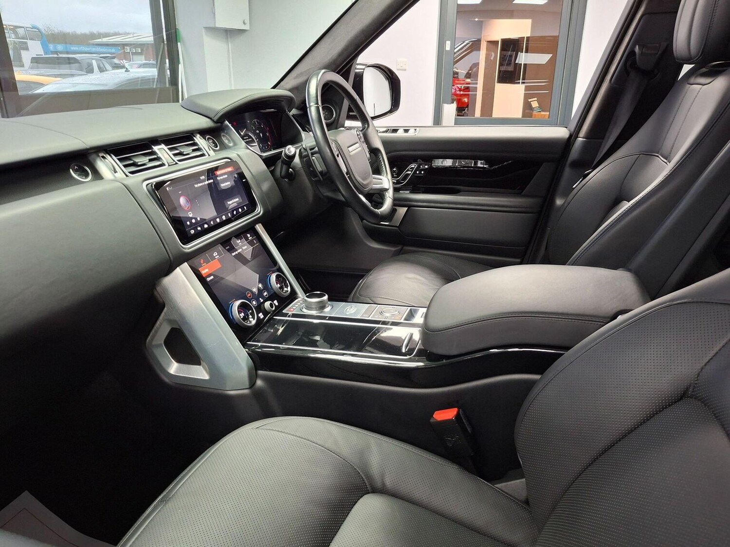 Used Land Rover Range Rover 2021 for sale - 76618613: Photo 70