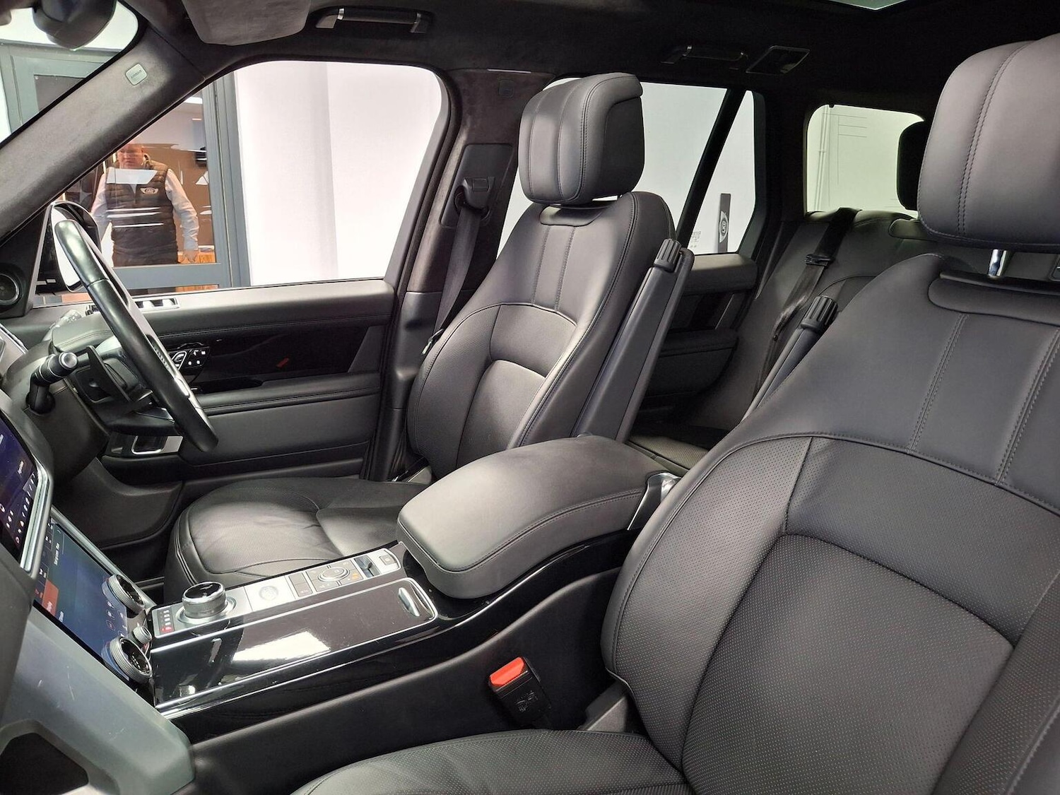 Used Land Rover Range Rover 2021 for sale - 76618613: Photo 71