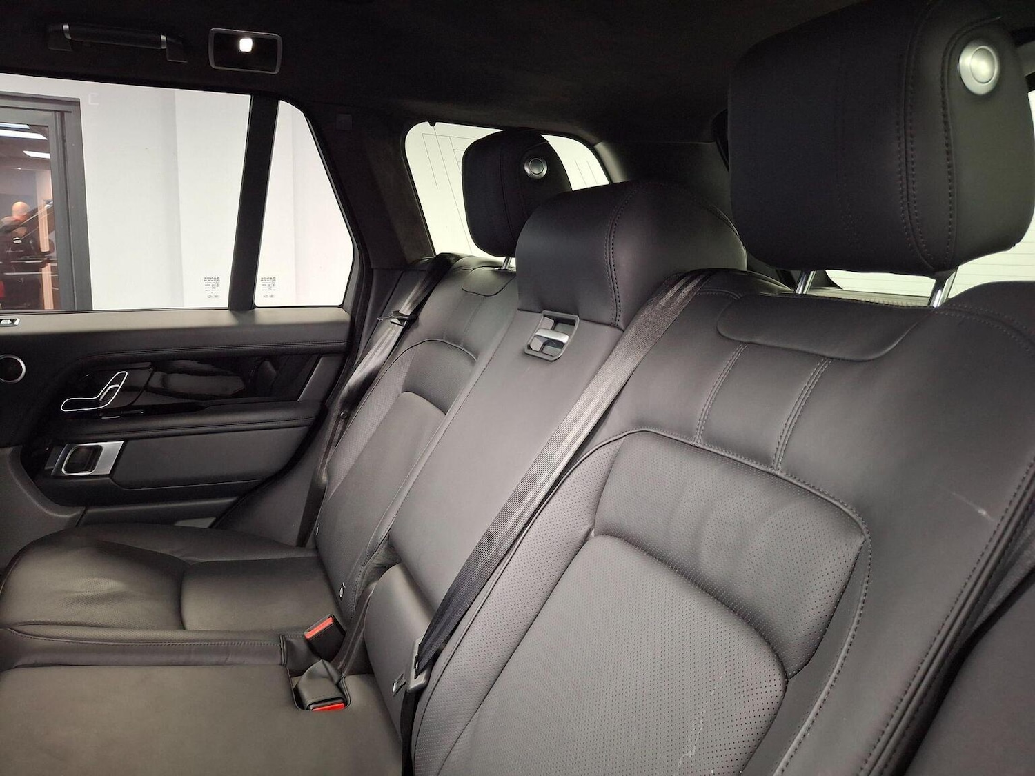 Used Land Rover Range Rover 2021 for sale - 76618613: Photo 72