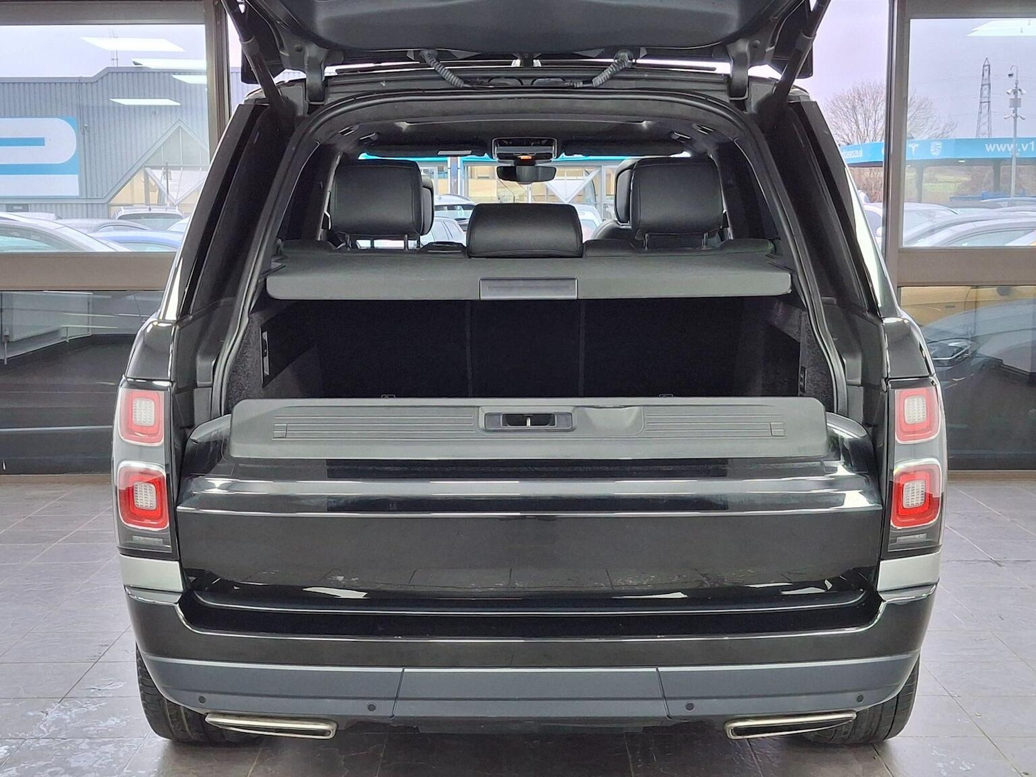 Used Land Rover Range Rover 2021 for sale - 76618613: Photo 79