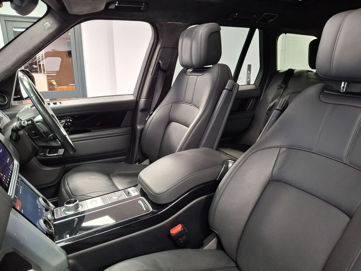 Used Land Rover Range Rover 2021 for sale - 76618613: Photo 8