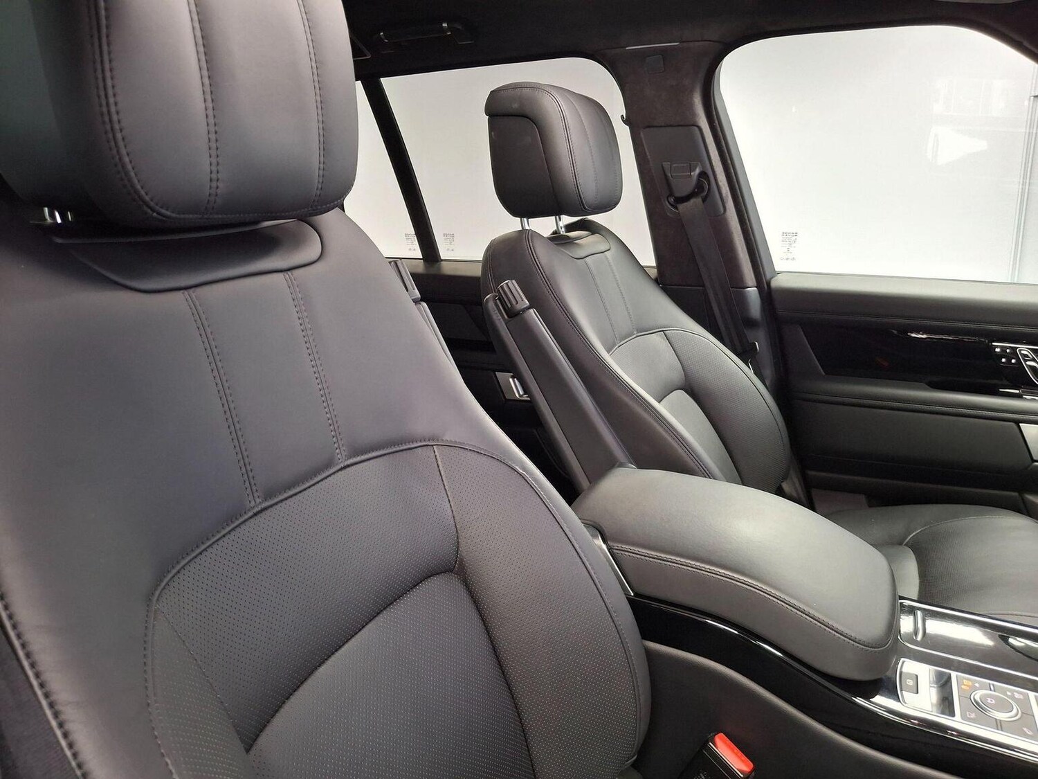 Used Land Rover Range Rover 2021 for sale - 76618613: Photo 81