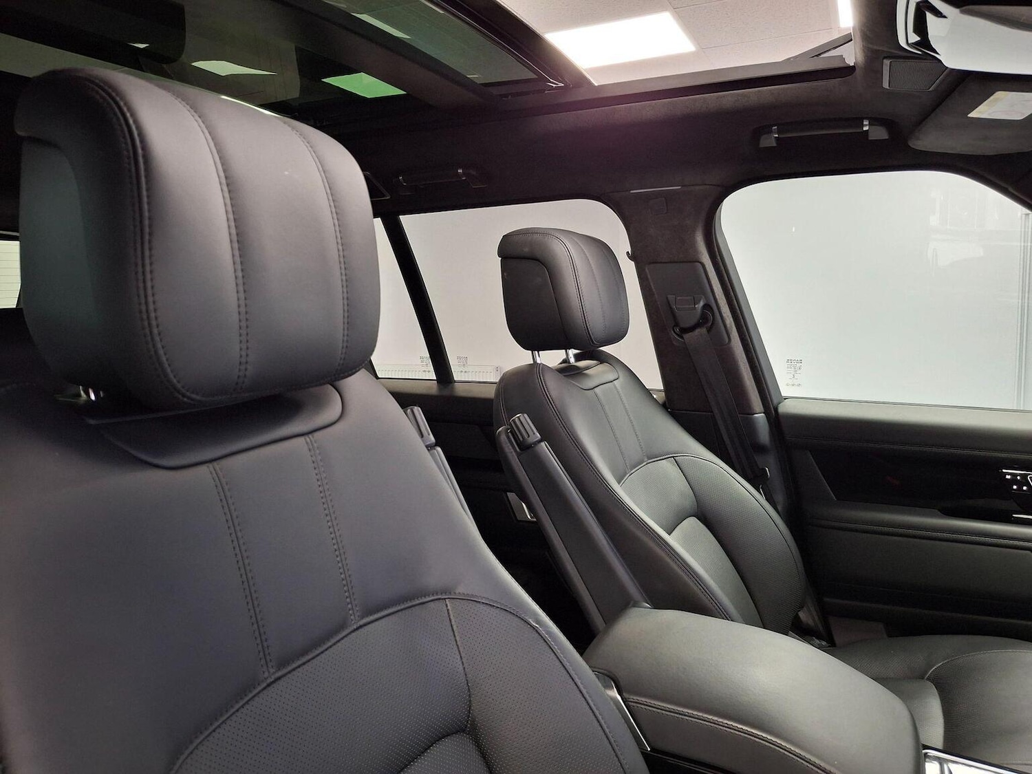 Used Land Rover Range Rover 2021 for sale - 76618613: Photo 82