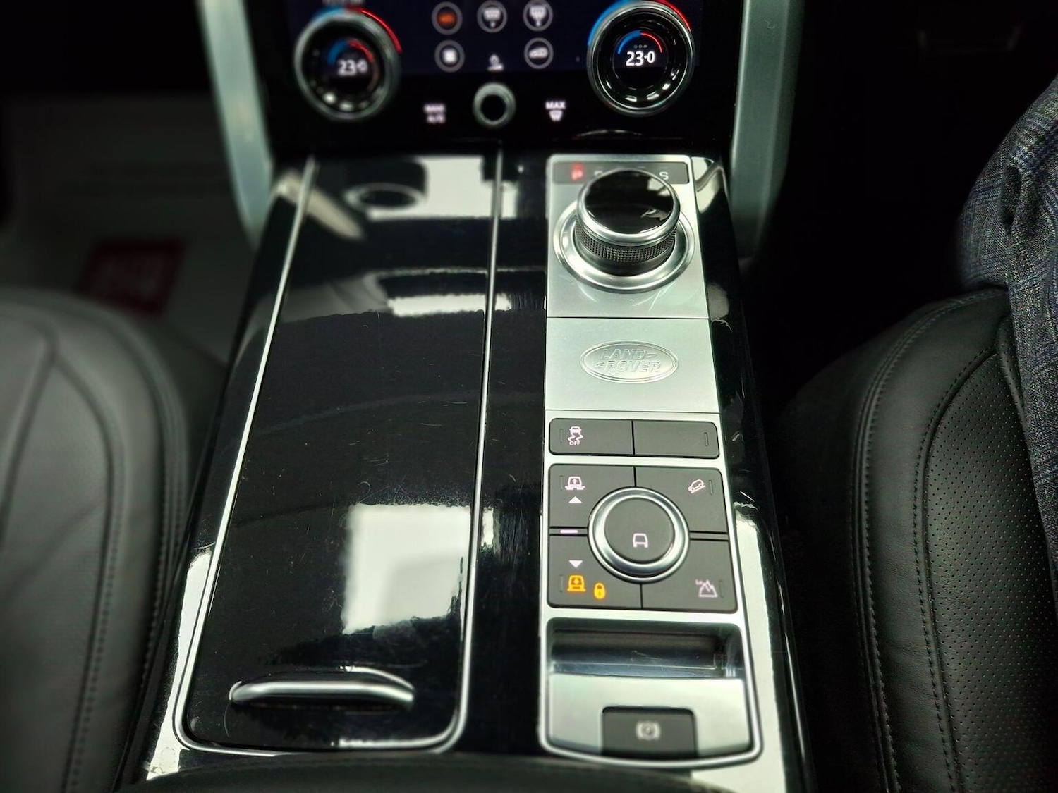 Used Land Rover Range Rover 2021 for sale - 76618613: Photo 83