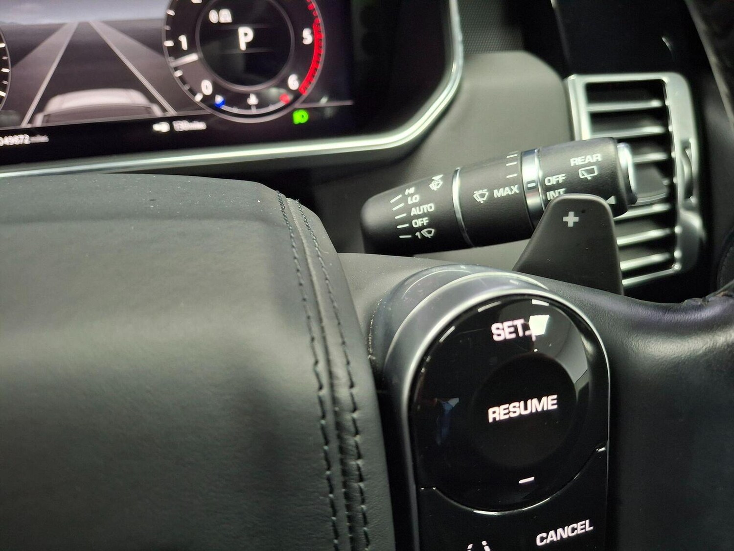 Used Land Rover Range Rover 2021 for sale - 76618613: Photo 88