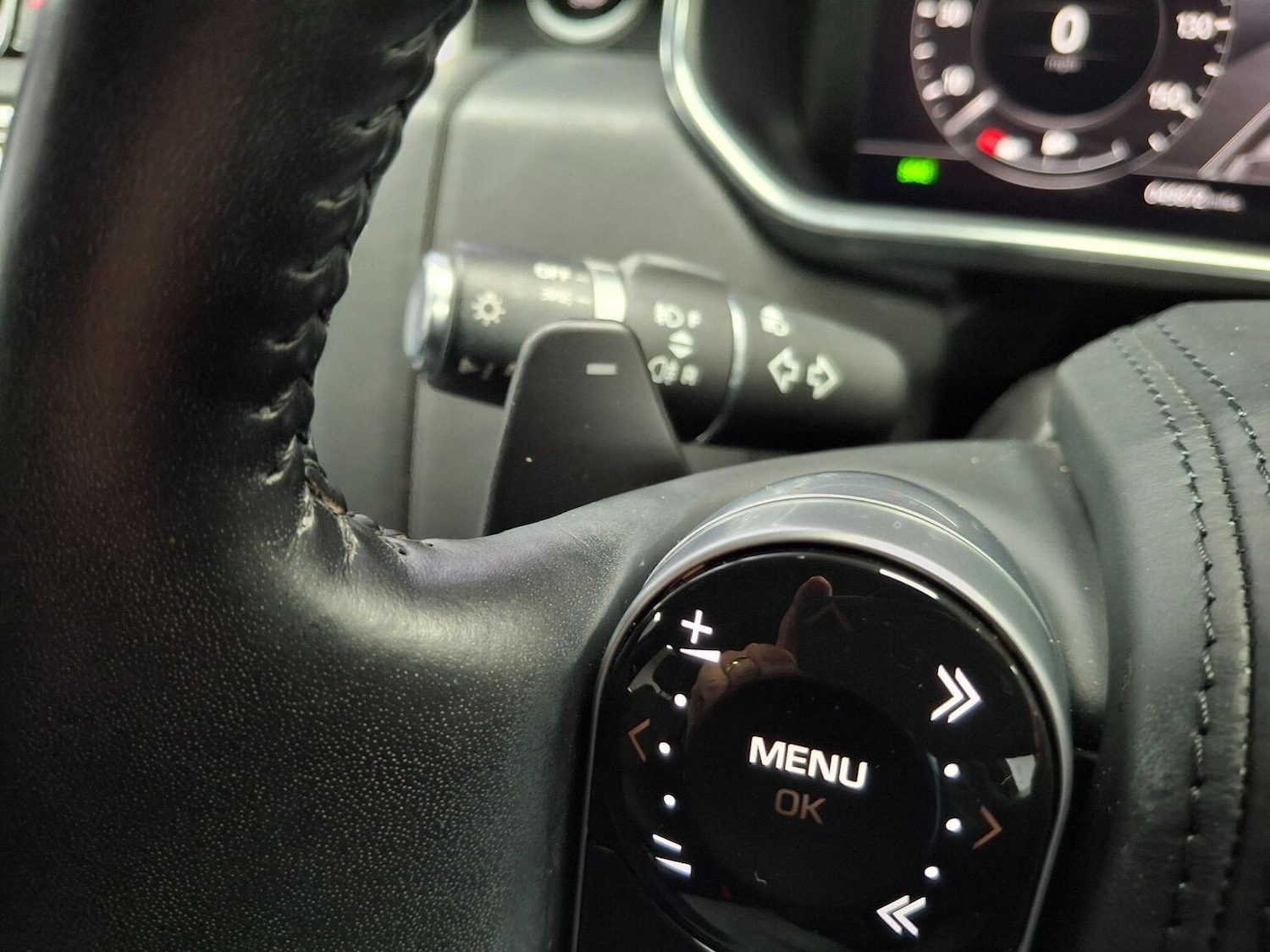 Used Land Rover Range Rover 2021 for sale - 76618613: Photo 89