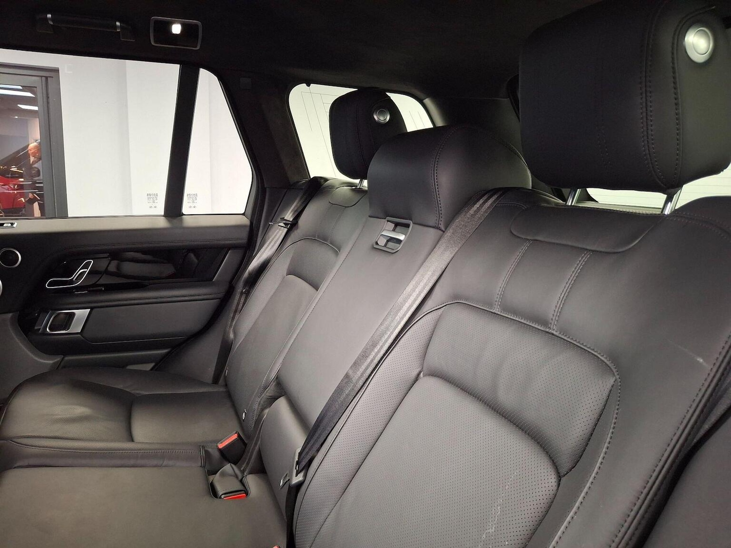 Used Land Rover Range Rover 2021 for sale - 76618613: Photo 9