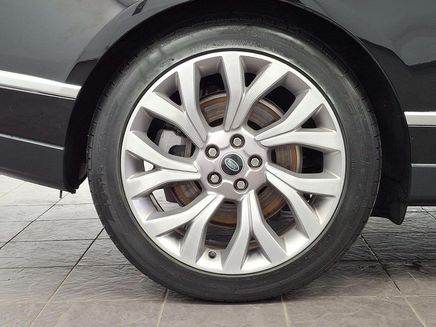 Used Land Rover Range Rover 2021 for sale - 76618613: Photo 97