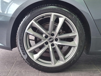 Used Audi A7 2022 for sale - 78168849: Photo