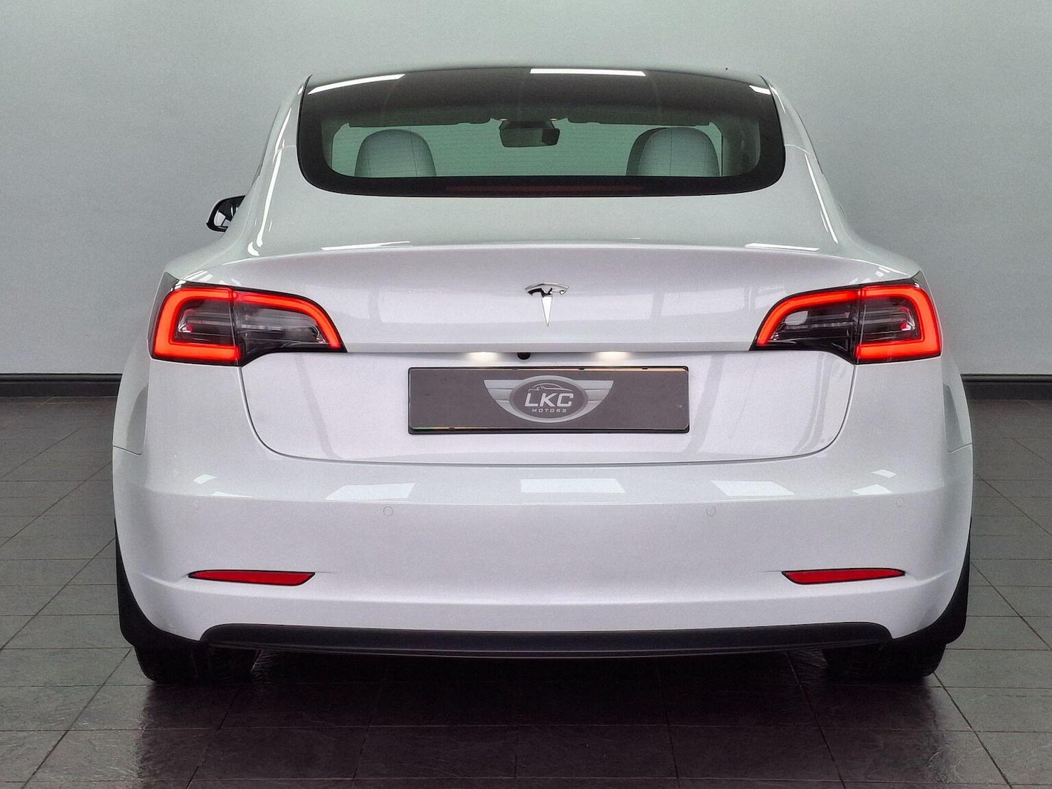 Used Tesla Model 3 2022 for sale - 77707158: Photo 13