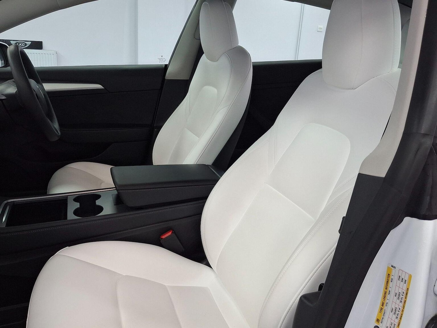 Used Tesla Model 3 2022 for sale - 77707158: Photo 17