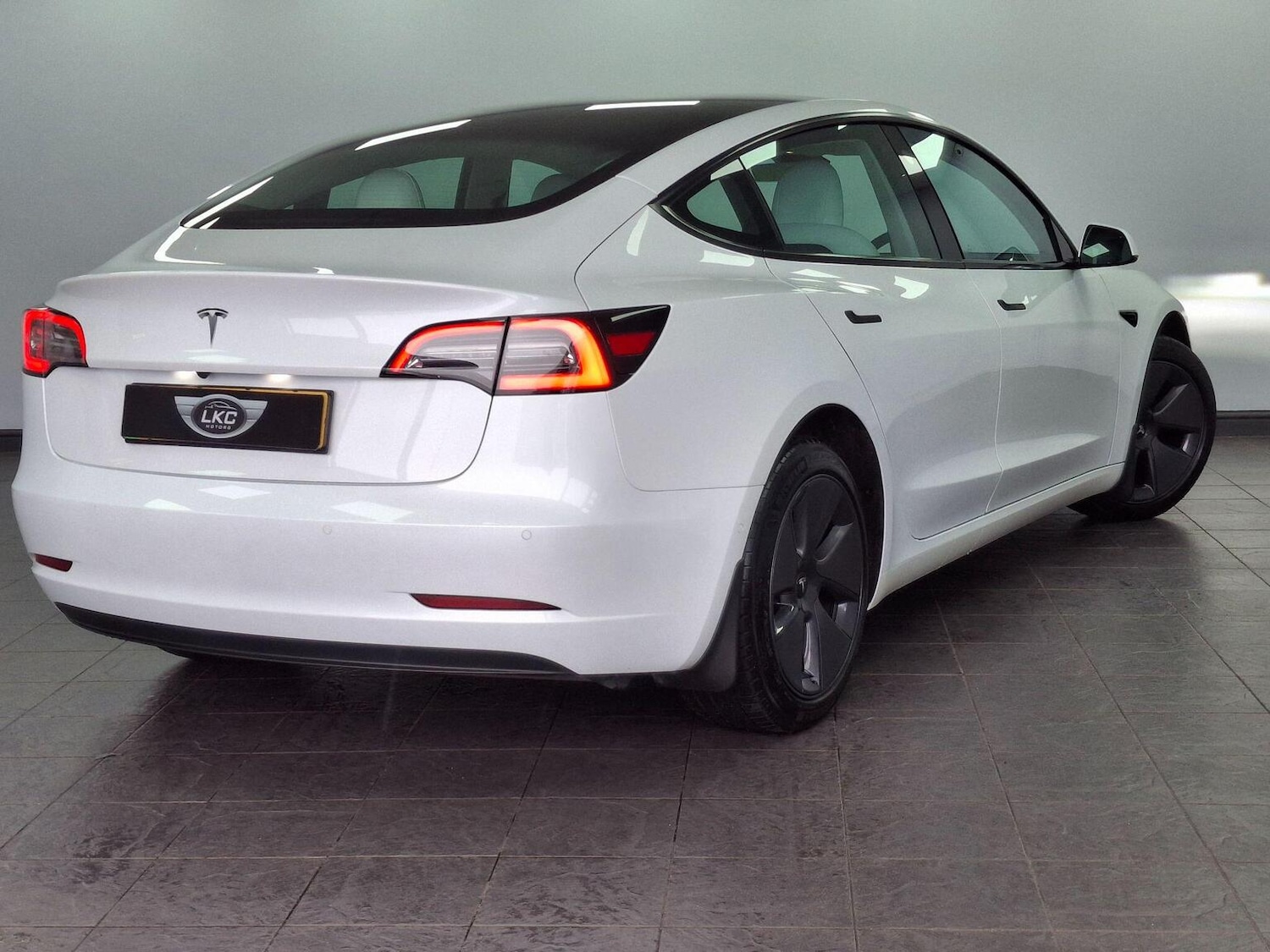 Used Tesla Model 3 2022 for sale - 77707158: Photo 24