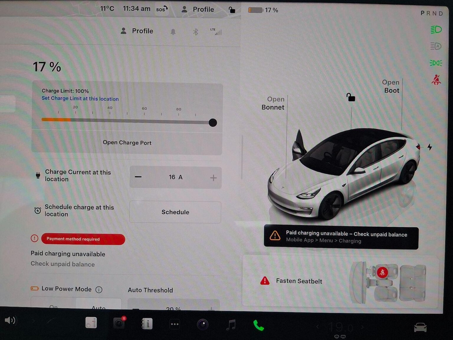 Used Tesla Model 3 2022 for sale - 77707158: Photo 26