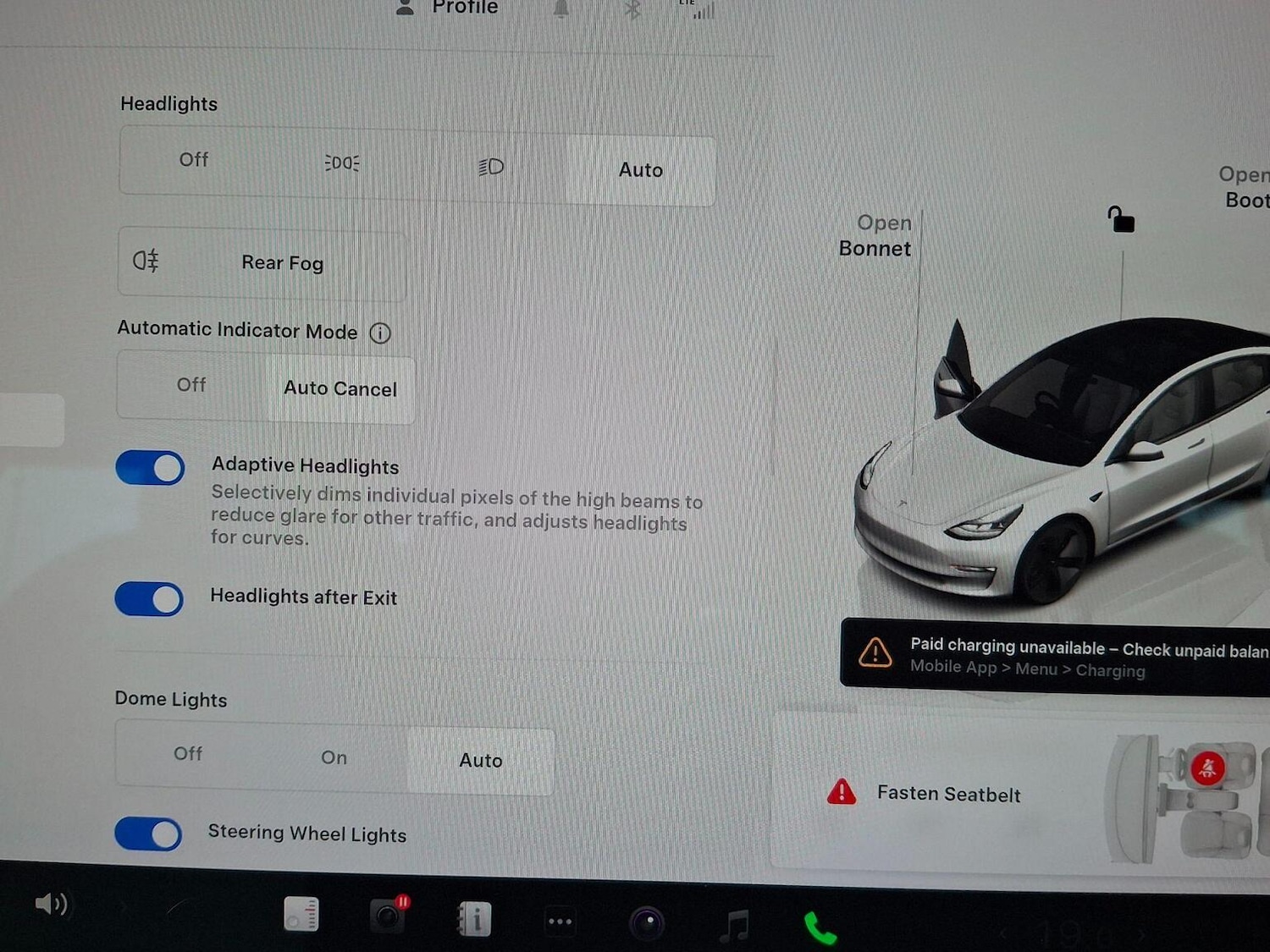 Used Tesla Model 3 2022 for sale - 77707158: Photo 27