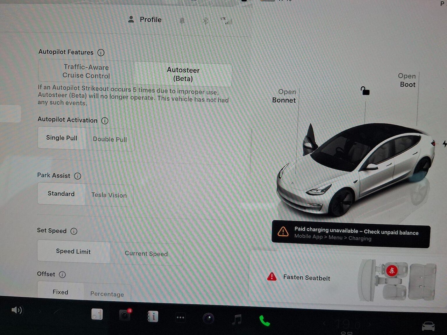 Used Tesla Model 3 2022 for sale - 77707158: Photo 30