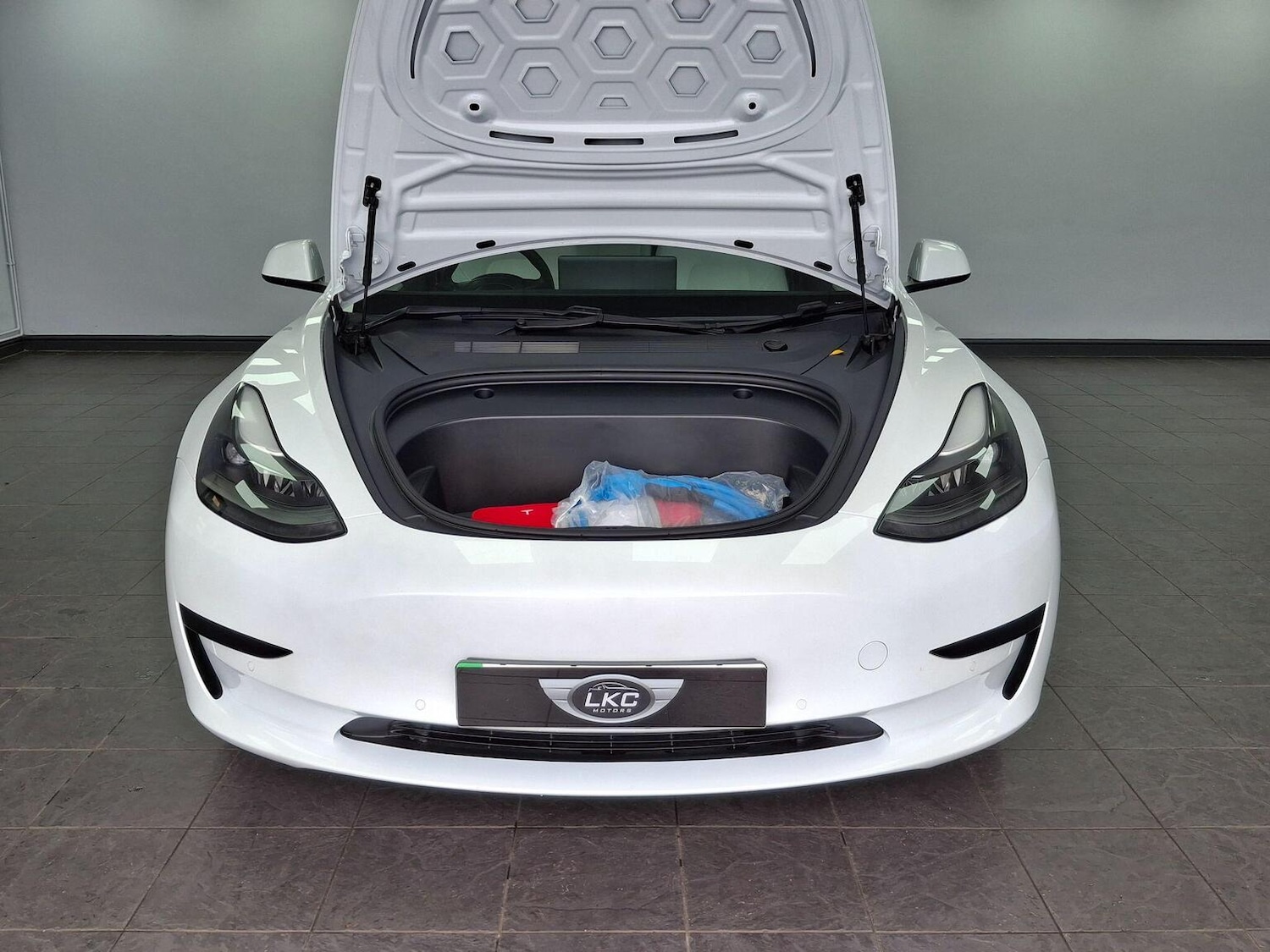 Used Tesla Model 3 2022 for sale - 77707158: Photo 33