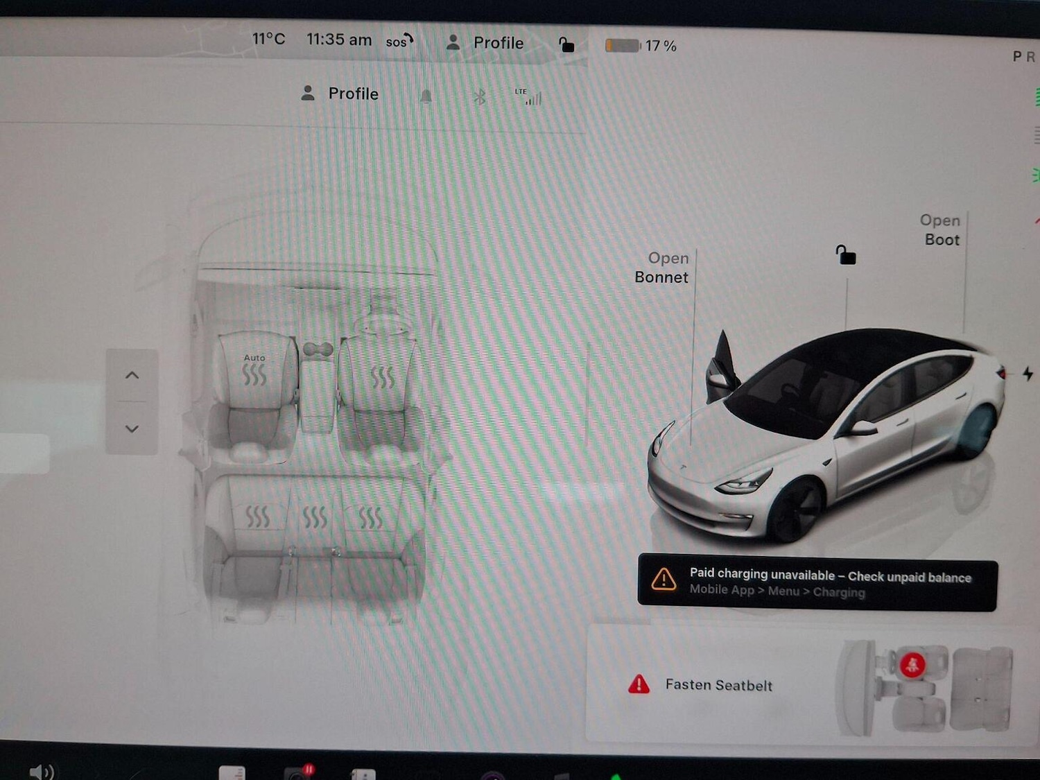 Used Tesla Model 3 2022 for sale - 77707158: Photo 36