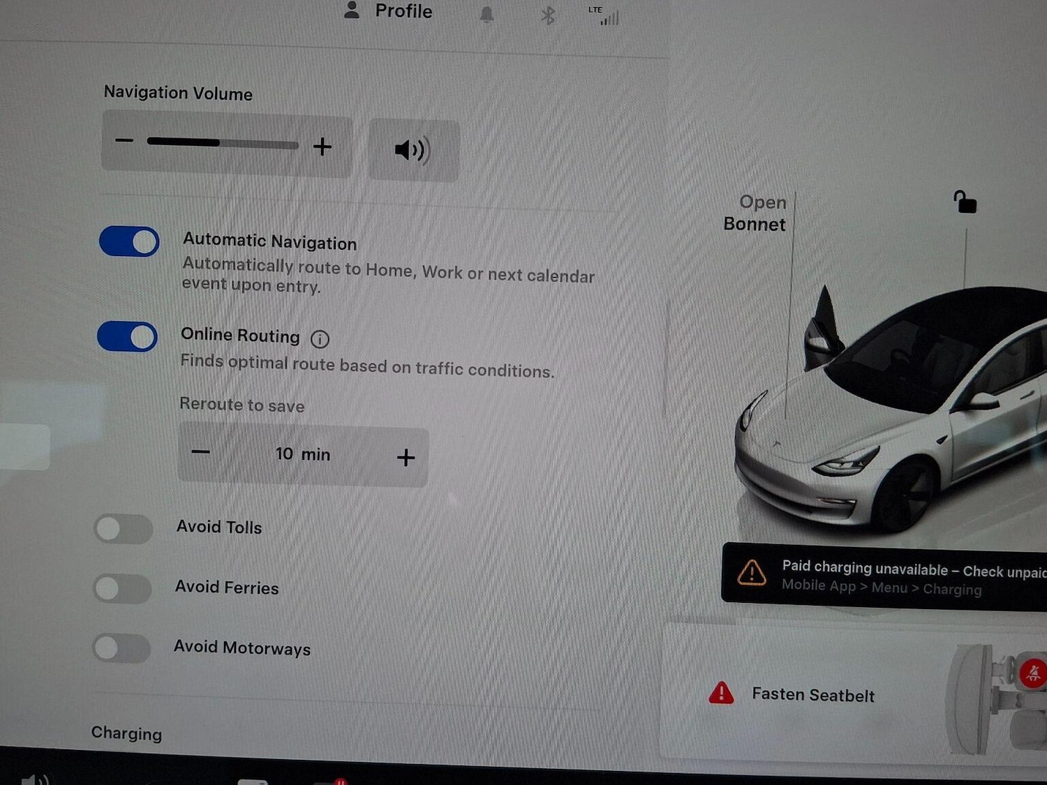 Used Tesla Model 3 2022 for sale - 77707158: Photo 37