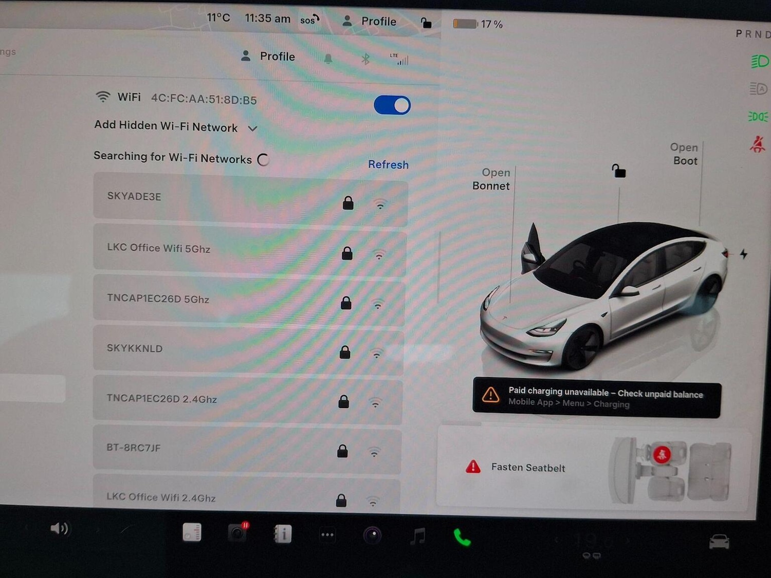 Used Tesla Model 3 2022 for sale - 77707158: Photo 38