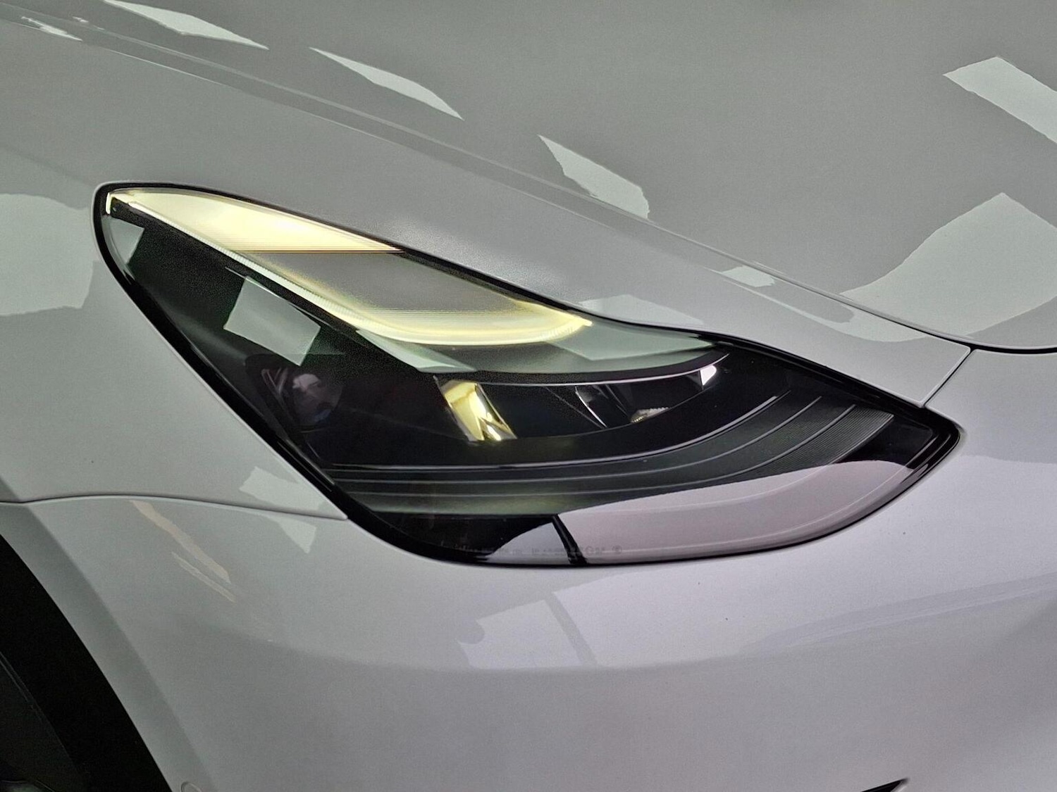 Used Tesla Model 3 2022 for sale - 77707158: Photo 44