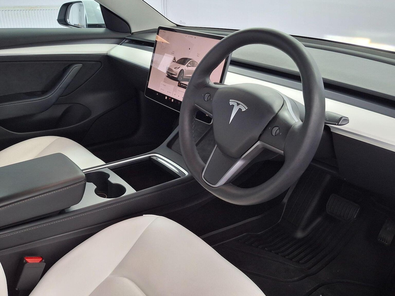 Used Tesla Model 3 2022 for sale - 77707158: Photo 46