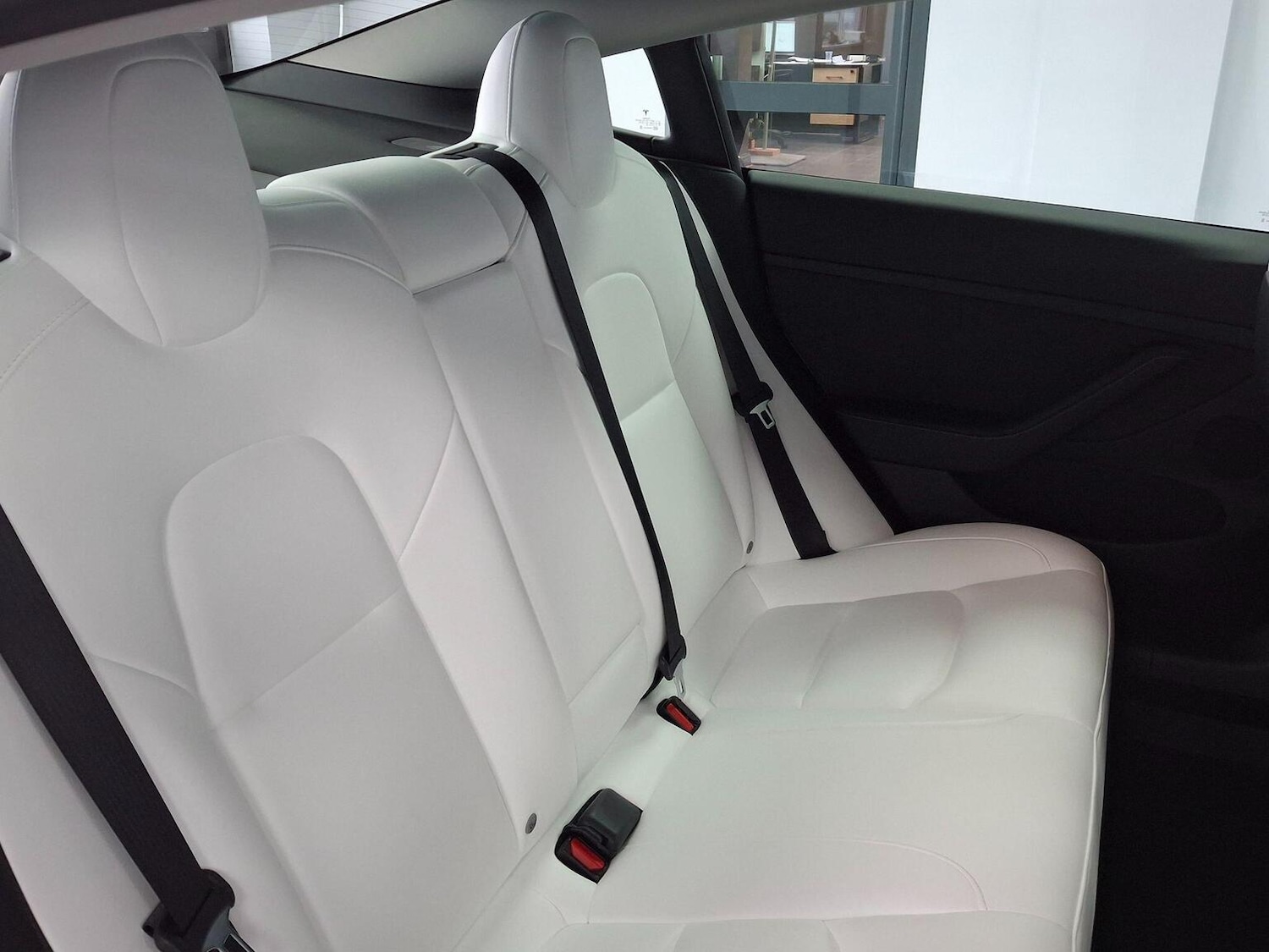 Used Tesla Model 3 2022 for sale - 77707158: Photo 49