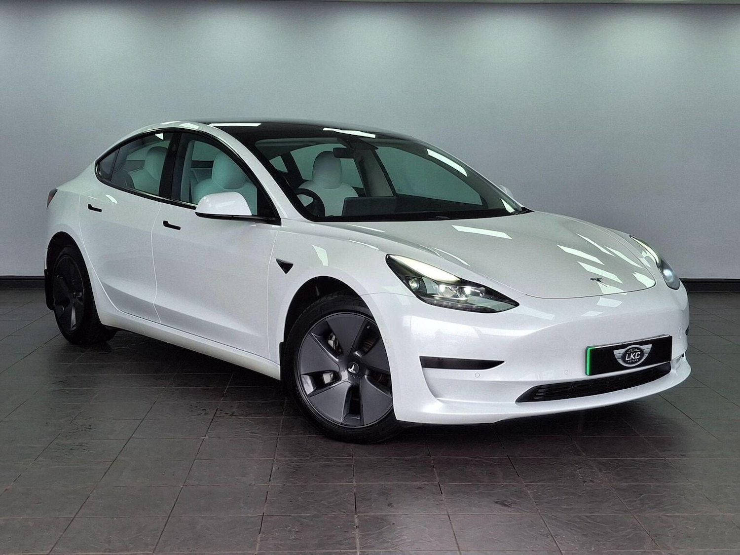 Used Tesla Model 3 2022 for sale - 77707158: Photo 52