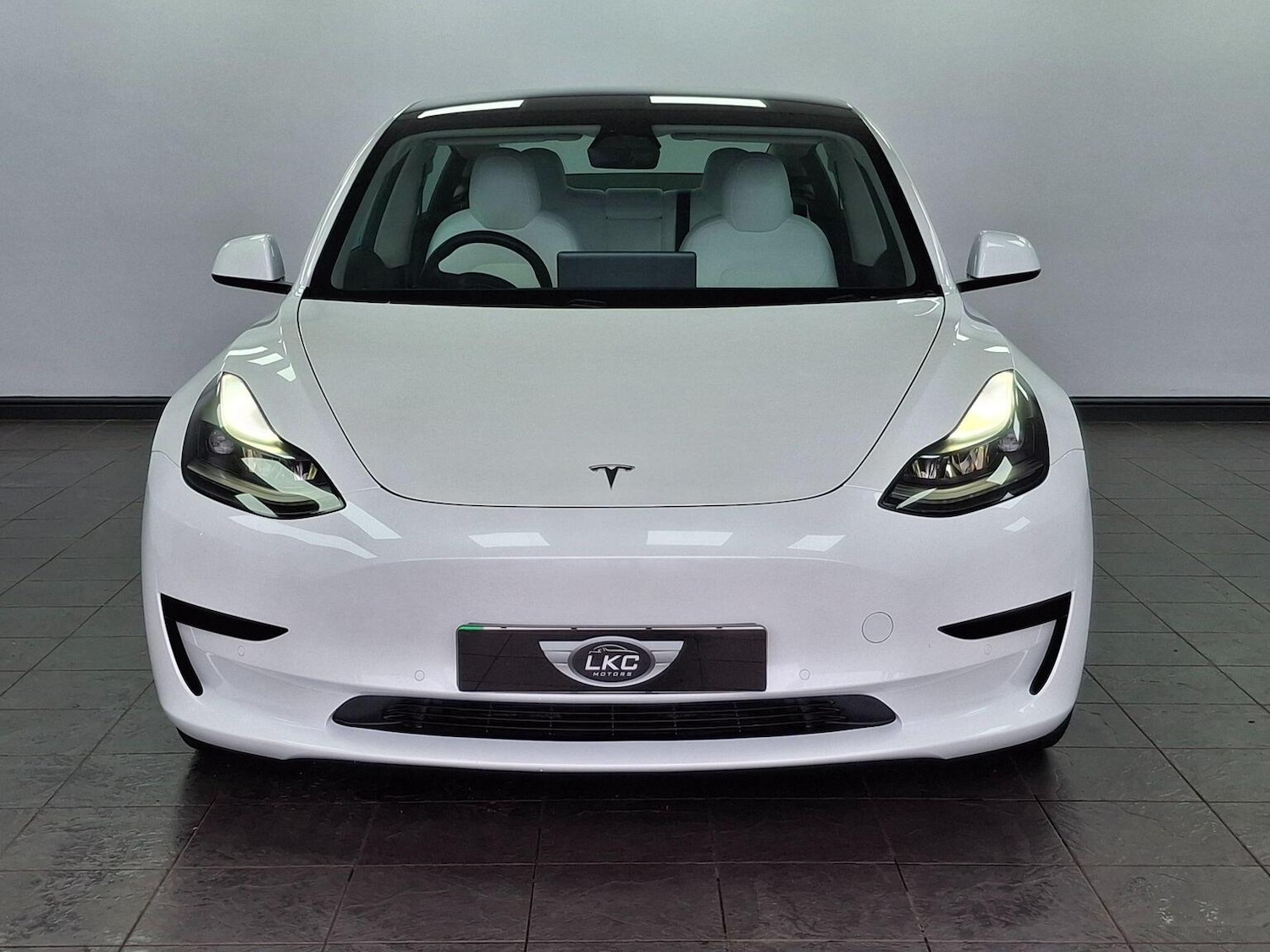 Used Tesla Model 3 2022 for sale - 77707158: Photo 53