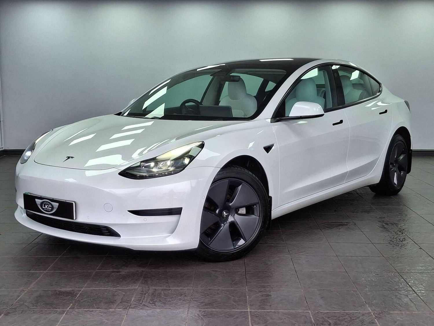 Used Tesla Model 3 2022 for sale - 77707158: Photo 54