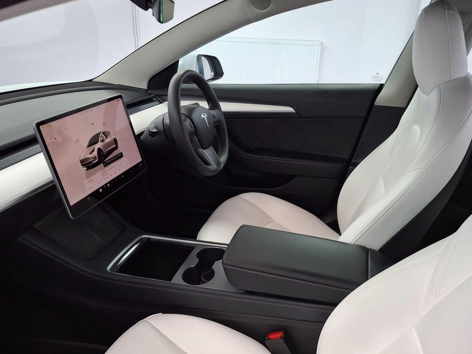 Used Tesla Model 3 2022 for sale - 77707158: Photo 56