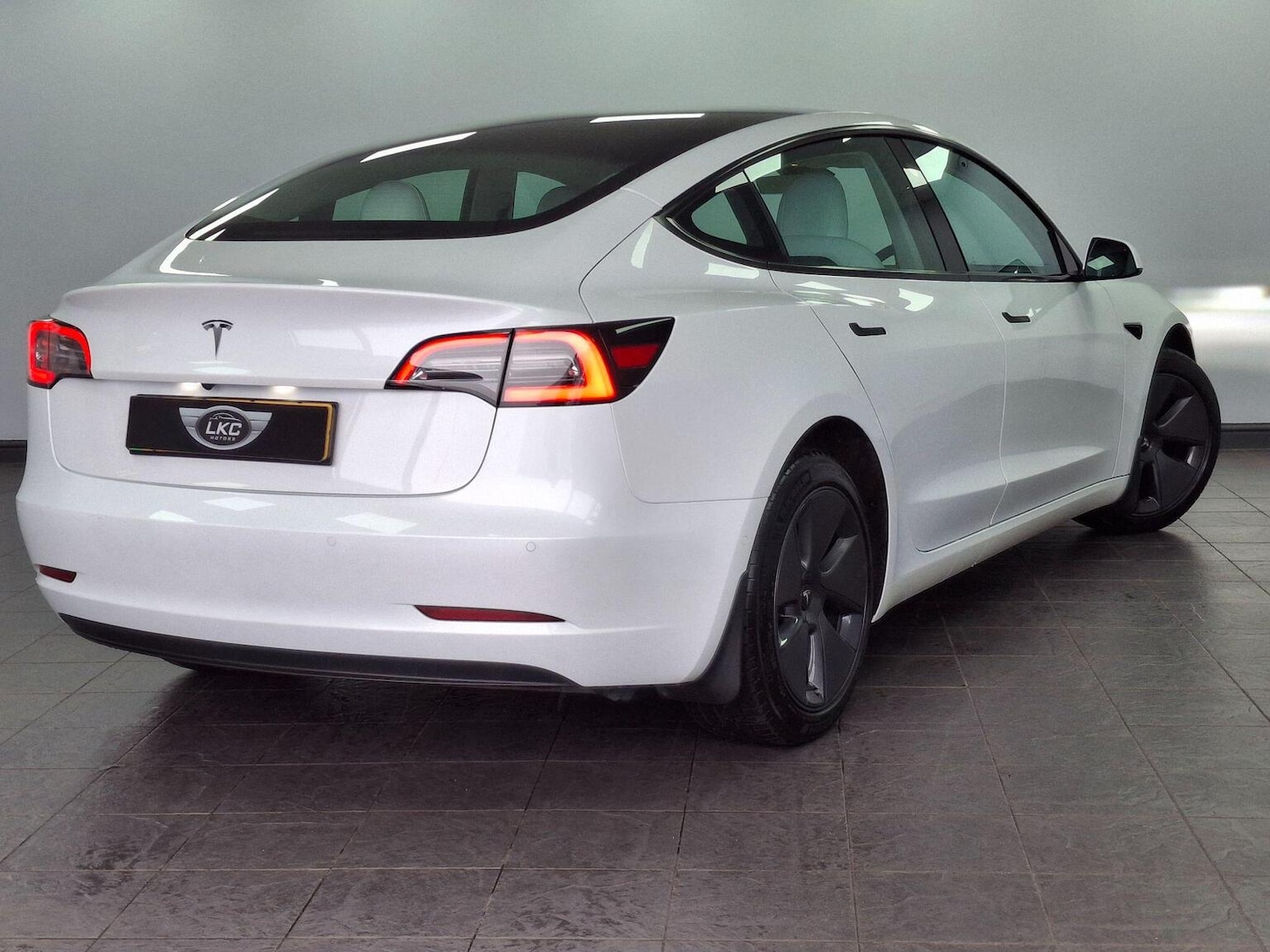 Used Tesla Model 3 2022 for sale - 77707158: Photo 61