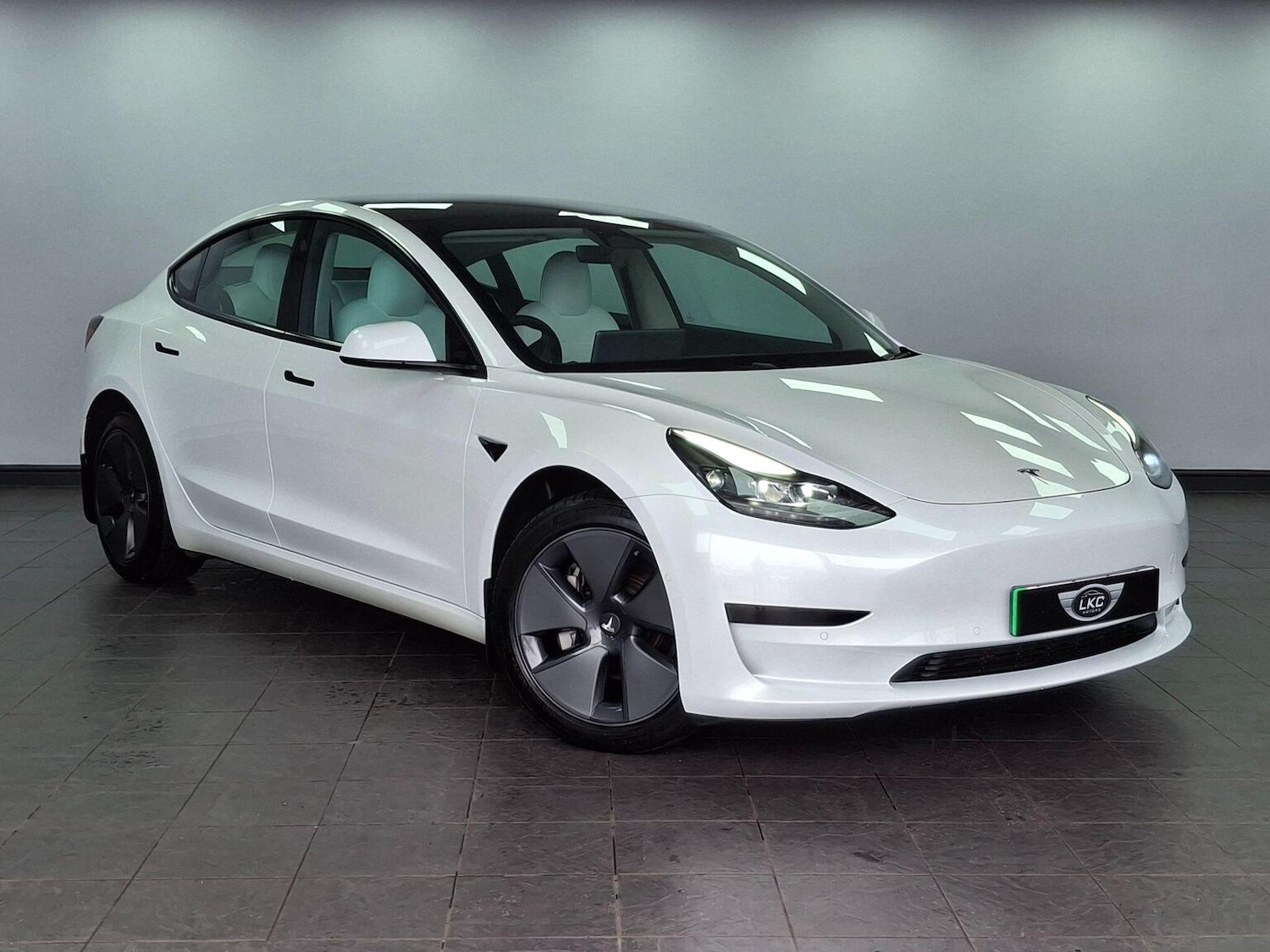 Used Tesla Model 3 2022 for sale - 77707158: Photo 62