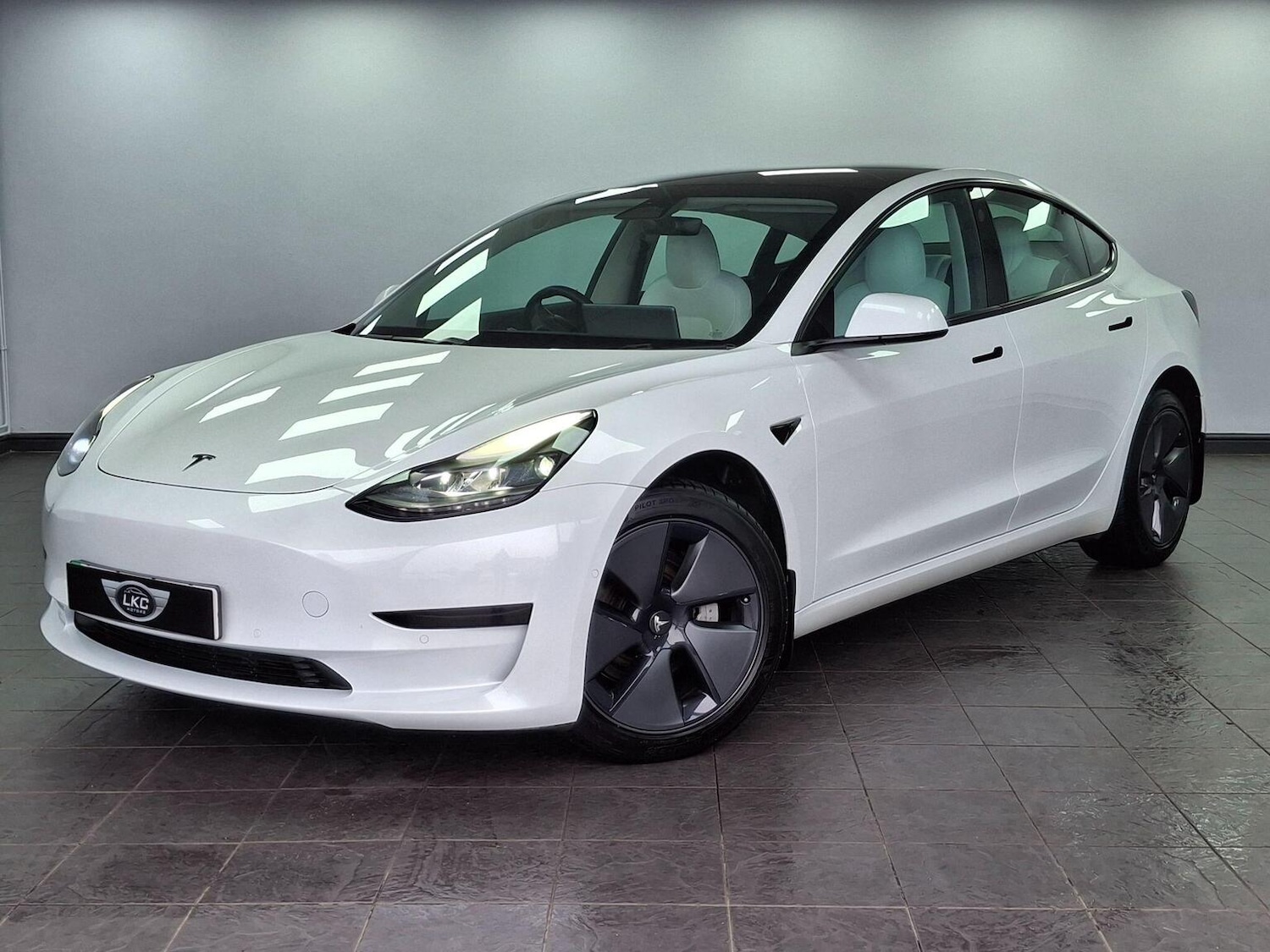 Used Tesla Model 3 2022 for sale - 77707158: Photo 64