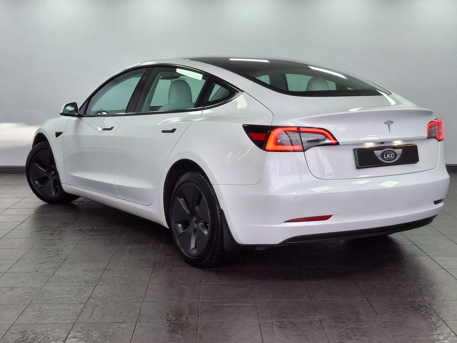 Used Tesla Model 3 2022 for sale - 77707158: Photo 65