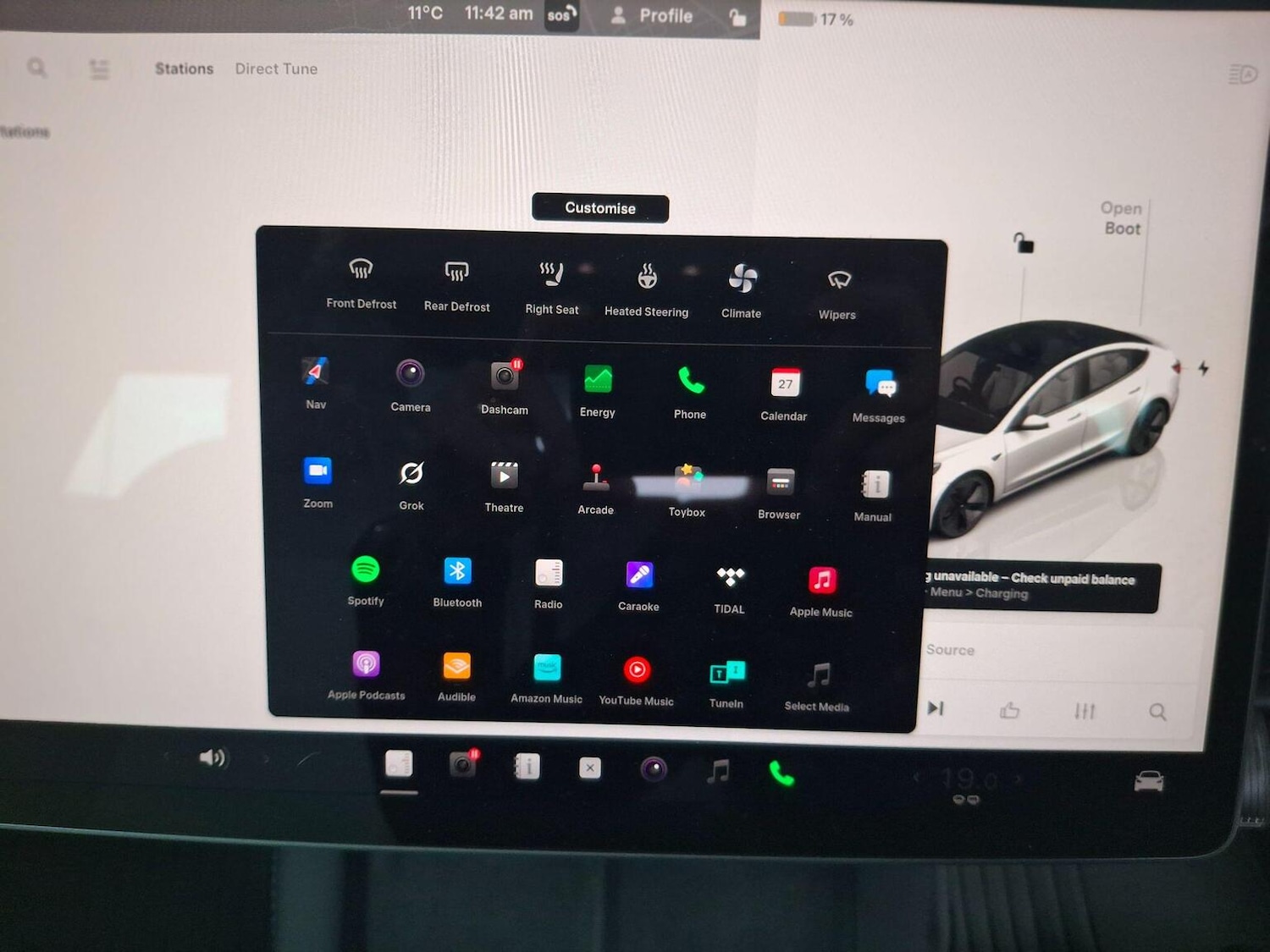 Used Tesla Model 3 2022 for sale - 77707158: Photo 68