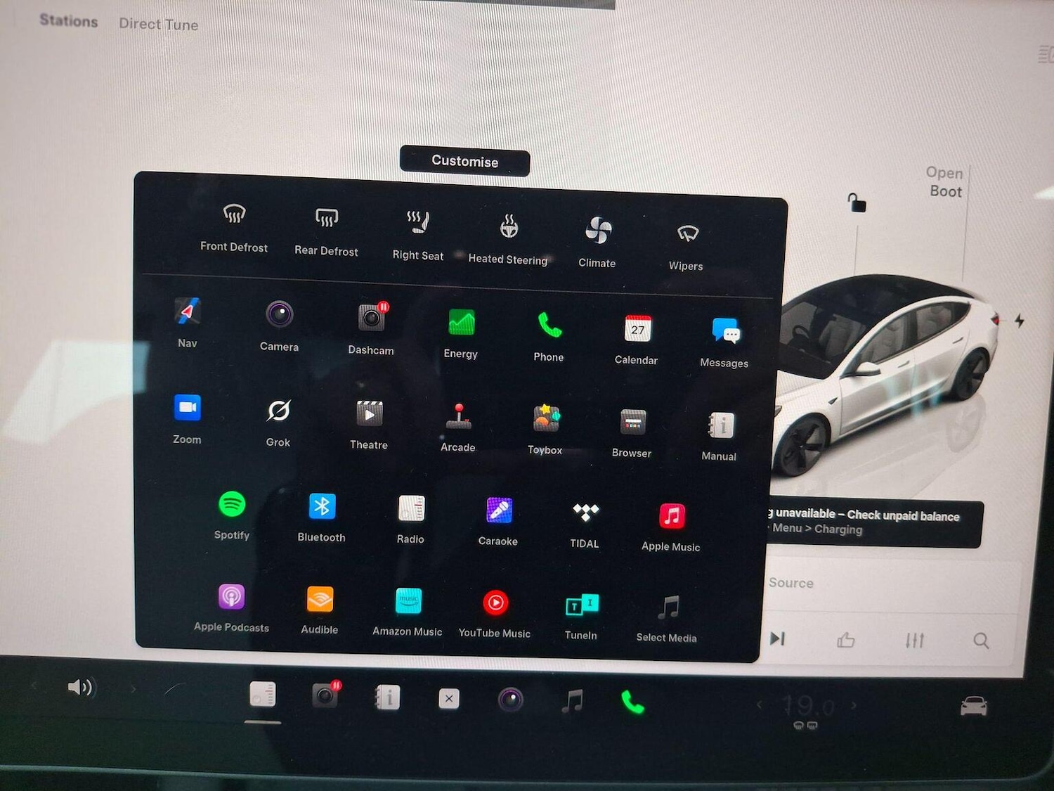 Used Tesla Model 3 2022 for sale - 77707158: Photo 69