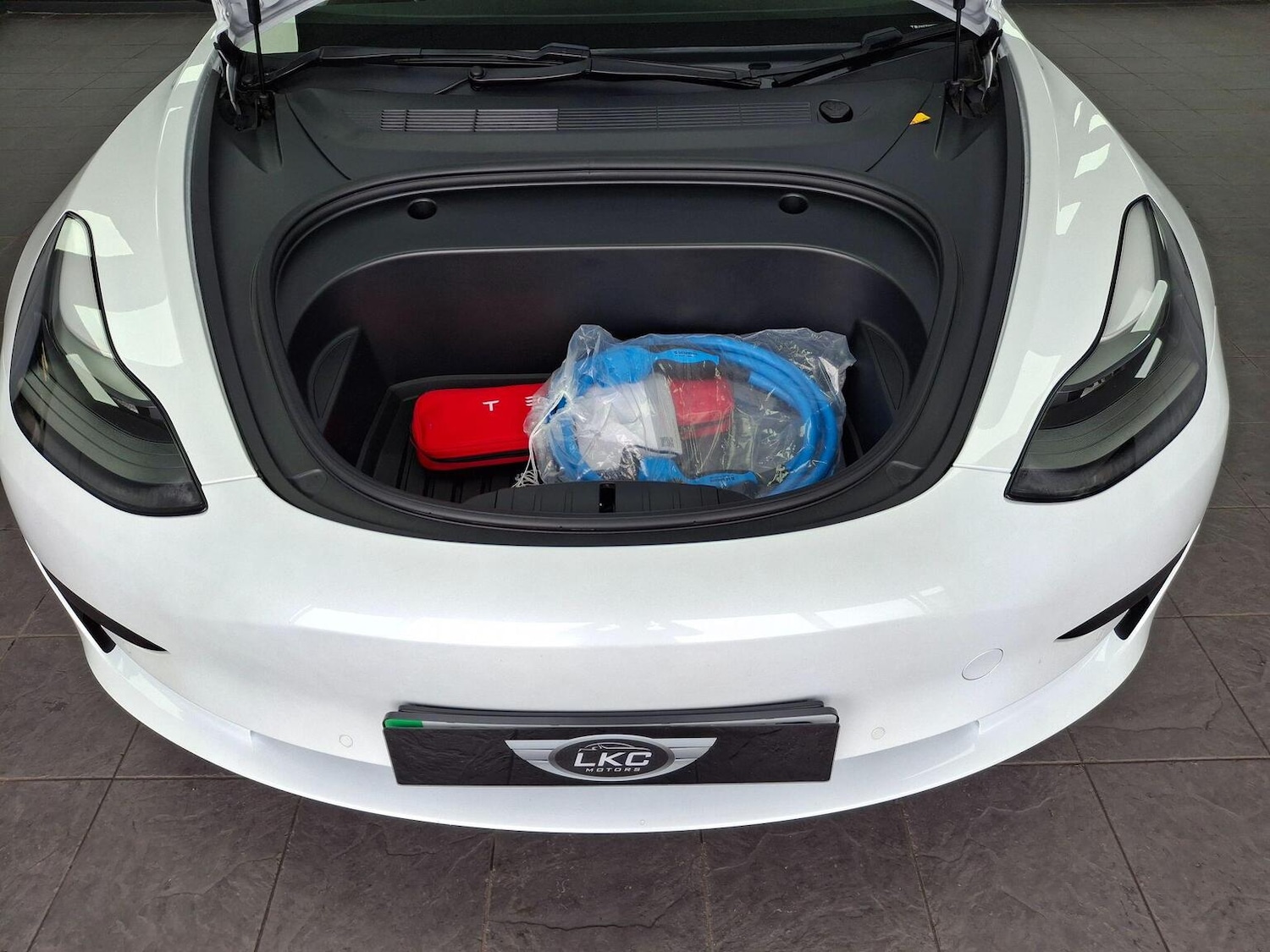 Used Tesla Model 3 2022 for sale - 77707158: Photo 70