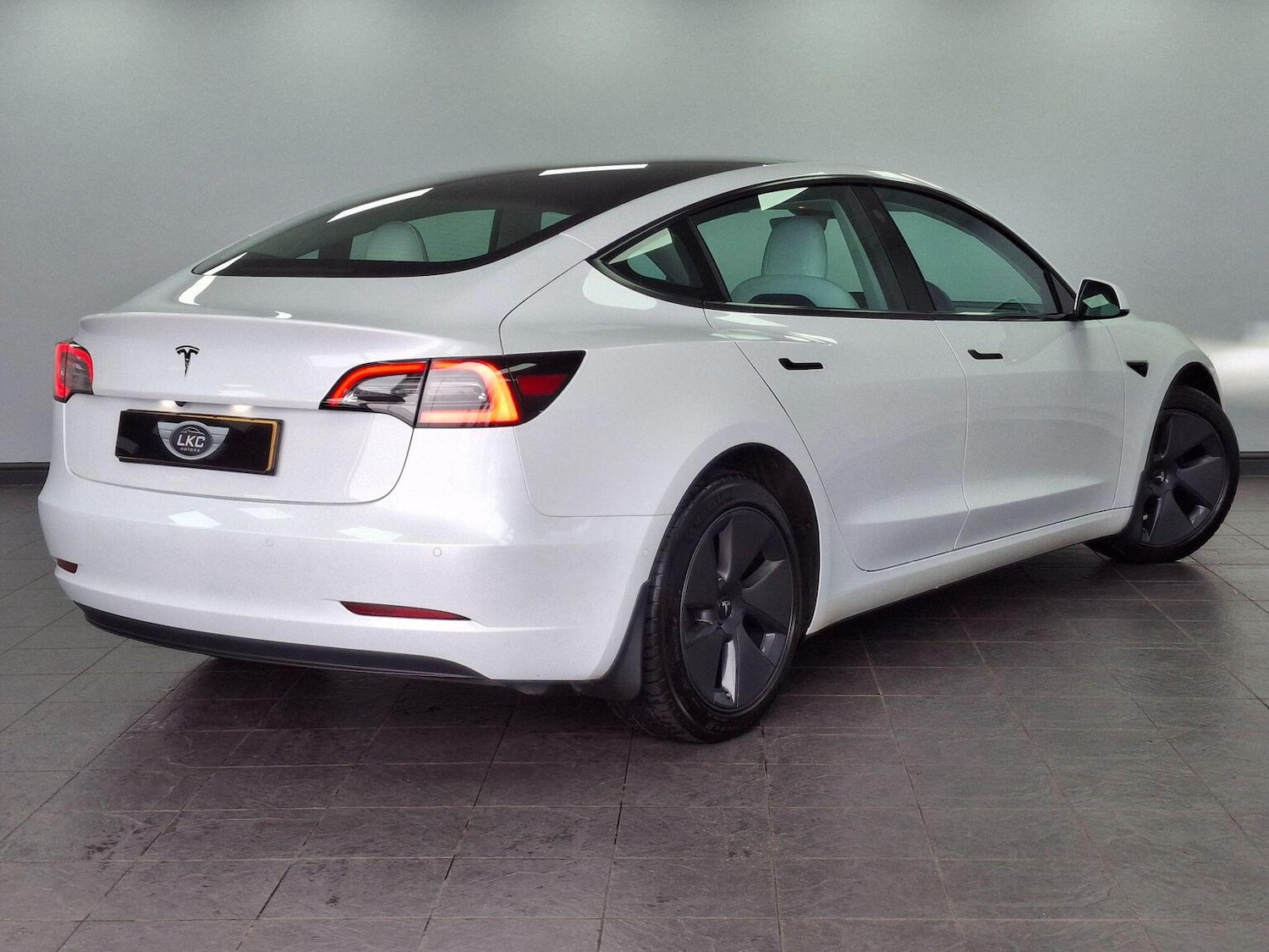 Used Tesla Model 3 2022 for sale - 77707158: Photo 71