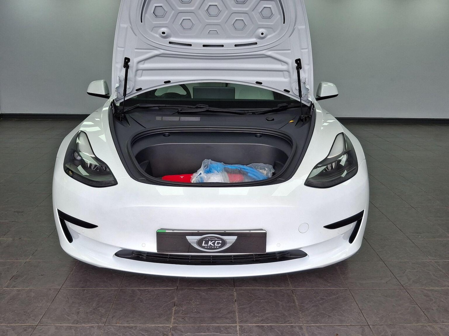 Used Tesla Model 3 2022 for sale - 77707158: Photo 72