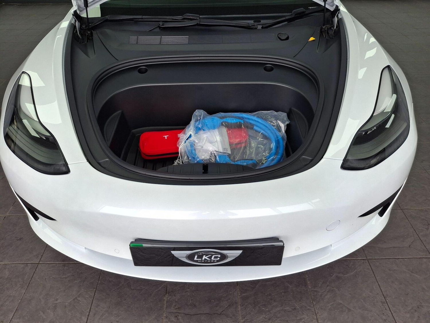 Used Tesla Model 3 2022 for sale - 77707158: Photo 73